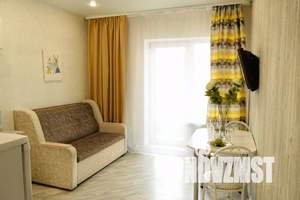 1-к квартира, посуточно, 45м2, 3/17 этаж