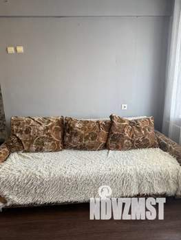 2-к квартира, посуточно, 44м2, 5/5 этаж