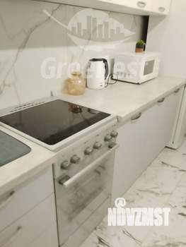 1-к квартира, на длительный срок, 39м2, 4/20 этаж