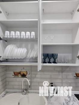 2-к квартира, посуточно, 36м2, 13/16 этаж