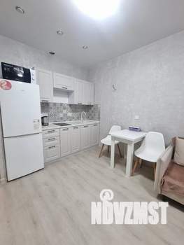 2-к квартира, посуточно, 50м2, 8/12 этаж