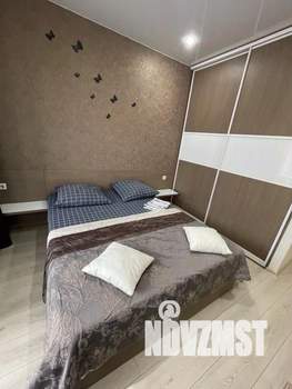 2-к квартира, посуточно, 47м2, 1/1 этаж