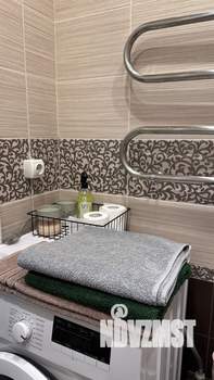 1-к квартира, посуточно, 38м2, 5/12 этаж