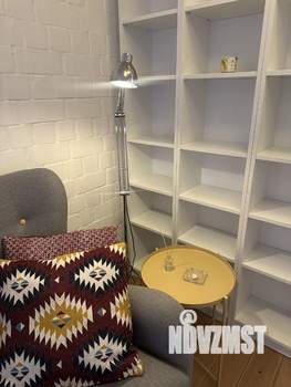 2-к квартира, посуточно, 55м2, 7/9 этаж