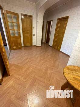 3-к квартира, на длительный срок, 94м2, 3/8 этаж