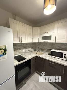 2-к квартира, посуточно, 44м2, 4/5 этаж