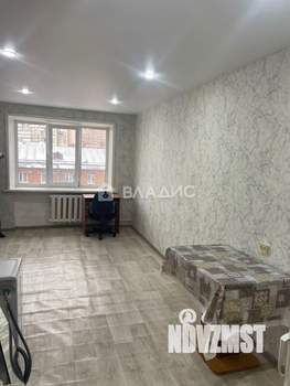 1-к квартира, на длительный срок, 19м2, 4/5 этаж