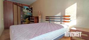 2-к квартира, на длительный срок, 46м2, 5/5 этаж