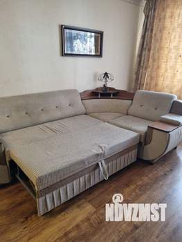 1-к квартира, на длительный срок, 35м2, 3/18 этаж