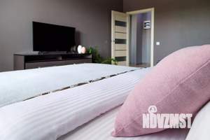 2-к квартира, посуточно, 58м2, 1/1 этаж