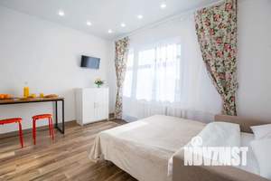 1-к квартира, посуточно, 25м2, 8/9 этаж