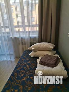 Студия квартира, посуточно, 25м2, 2/3 этаж