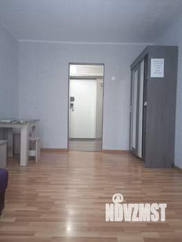 Студия квартира, посуточно, 27м2, 2/6 этаж