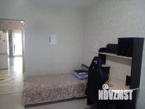 2-к квартира, посуточно, 50м2, 10/14 этаж