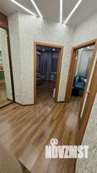 1-к квартира, на длительный срок, 37м2, 10/13 этаж