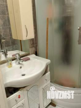 2-к квартира, на длительный срок, 45м2, 2/4 этаж