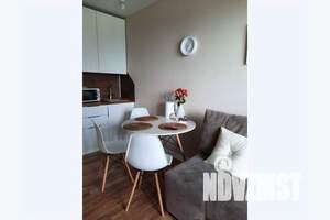 3-к квартира, посуточно, 56м2, 10/17 этаж