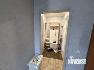 Студия квартира, на длительный срок, 30м2, 7/16 этаж