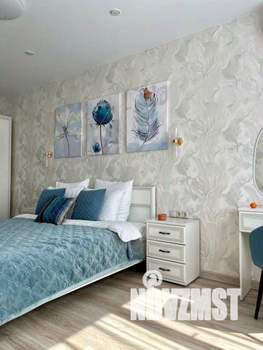 2-к квартира, посуточно, 74м2, 1/1 этаж