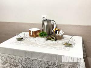 1-к квартира, посуточно, 32м2, 2/5 этаж