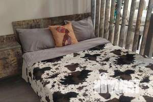 1-к квартира, посуточно, 40м2, 12/16 этаж