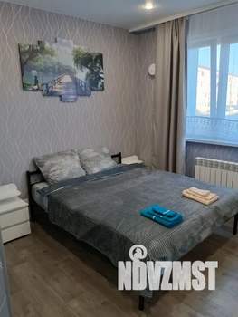 1-к квартира, посуточно, 22м2, 1/4 этаж