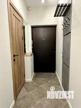 Студия квартира, на длительный срок, 22м2, 1/4 этаж