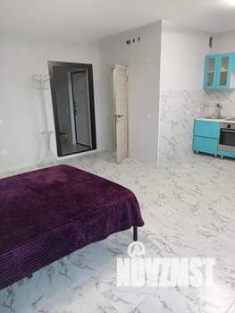 1-к квартира, посуточно, 35м2, 5/9 этаж