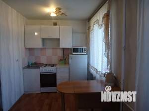 1-к квартира, посуточно, 35м2, 4/4 этаж