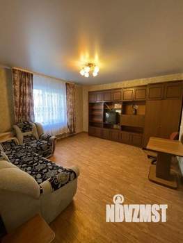 2-к квартира, на длительный срок, 43м2, 6/9 этаж