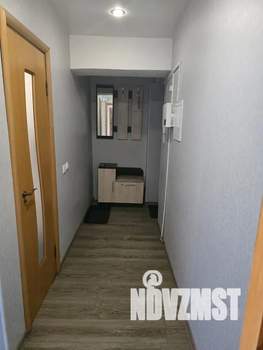 2-к квартира, посуточно, 46м2, 5/5 этаж