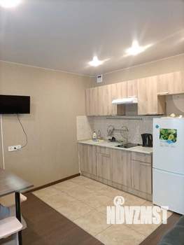 1-к квартира, посуточно, 35м2, 2/12 этаж