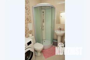 1-к квартира, посуточно, 38м2, 13/17 этаж