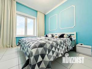 3-к квартира, посуточно, 70м2, 1/1 этаж