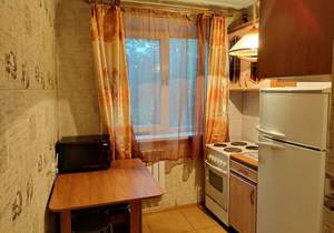 2-к квартира, на длительный срок, 45м2, 3/5 этаж