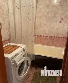 1-к квартира, на длительный срок, 46м2, 4/11 этаж