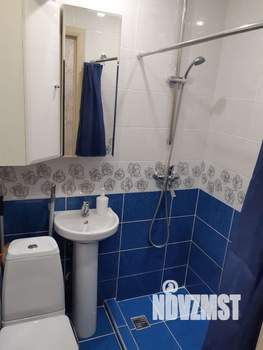 Студия квартира, на длительный срок, 25м2, 1/4 этаж