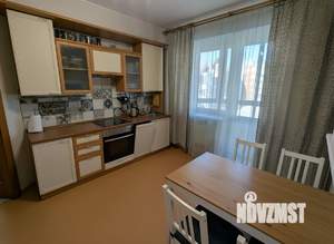 2-к квартира, на длительный срок, 77м2, 5/6 этаж