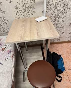 1-к квартира, на длительный срок, 35м2, 5/12 этаж