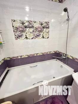 2-к квартира, посуточно, 48м2, 6/9 этаж