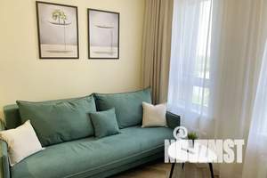 1-к квартира, посуточно, 25м2, 14/19 этаж
