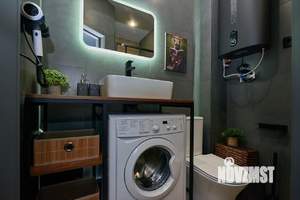 Студия квартира, посуточно, 21м2, 2/9 этаж