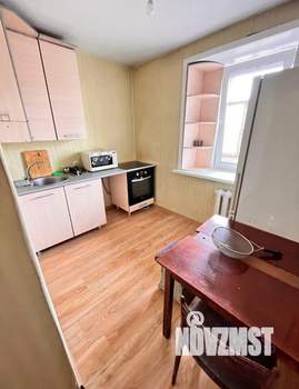 1-к квартира, на длительный срок, 40м2, 4/5 этаж