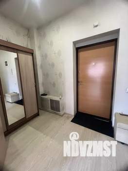 2-к квартира, посуточно, 72м2, 4/17 этаж