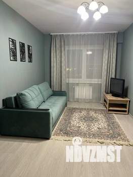 2-к квартира, посуточно, 64м2, 1/1 этаж