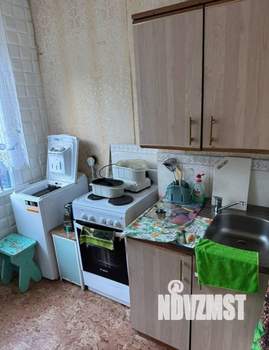 2-к квартира, на длительный срок, 44м2, 2/6 этаж