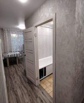 1-к квартира, на длительный срок, 31м2, 3/5 этаж