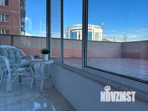 1-к квартира, посуточно, 30м2, 3/16 этаж