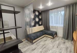 Студия квартира, на длительный срок, 25м2, 3/5 этаж