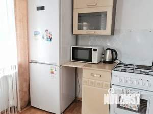 1-к квартира, посуточно, 31м2, 1/5 этаж